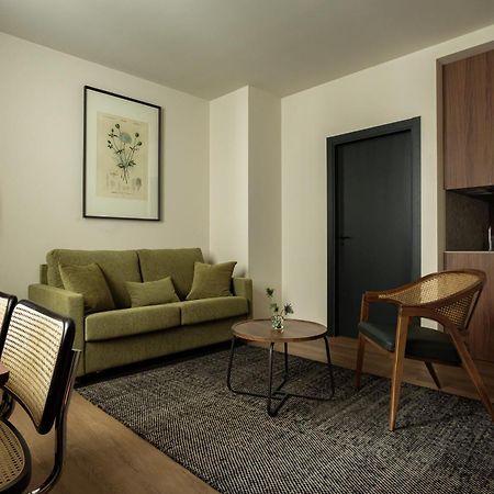 Batimont Suites & Apartments Bilbao Eksteriør billede