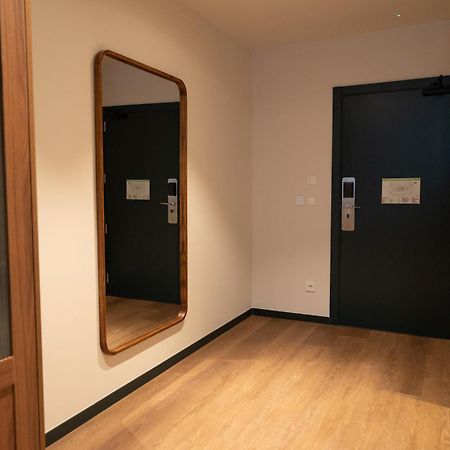 Batimont Suites & Apartments Bilbao Eksteriør billede