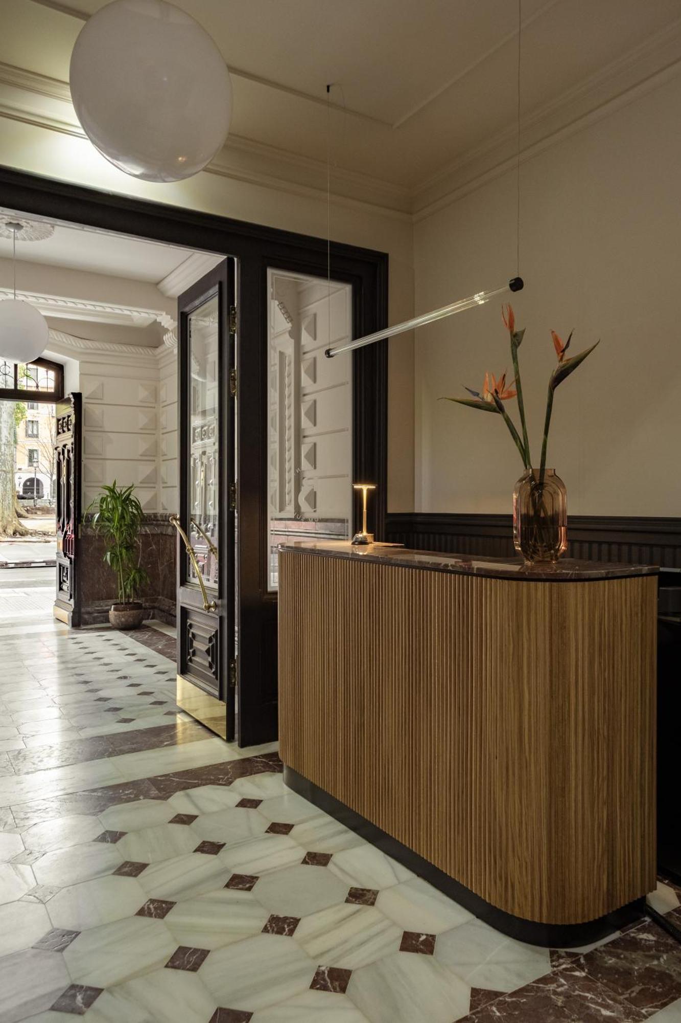 Batimont Suites & Apartments Bilbao Eksteriør billede