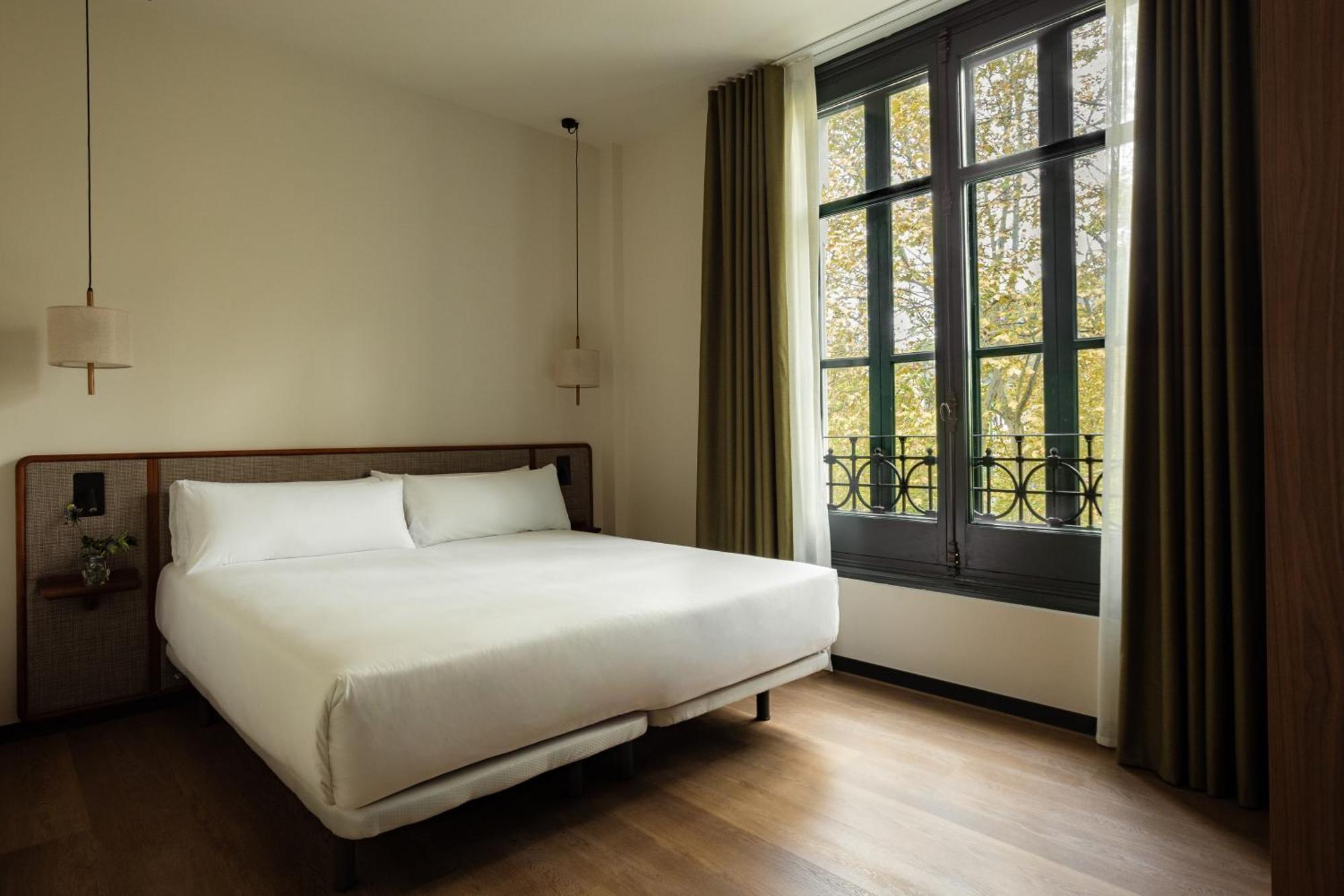 Batimont Suites & Apartments Bilbao Eksteriør billede