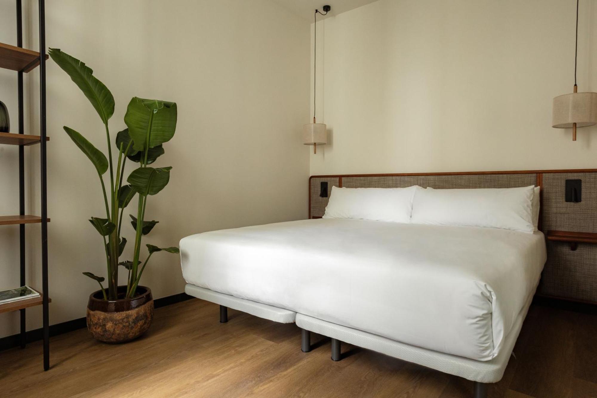 Batimont Suites & Apartments Bilbao Eksteriør billede