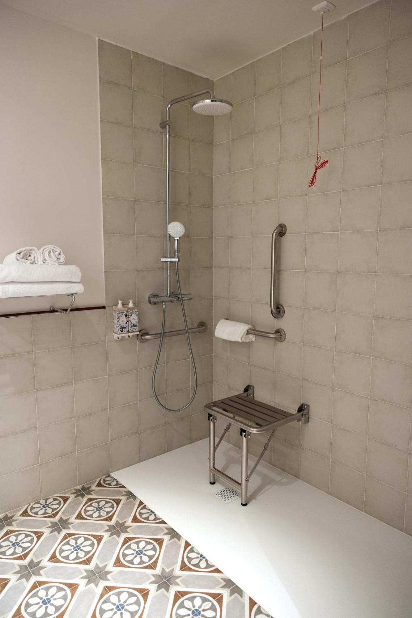 Batimont Suites & Apartments Bilbao Eksteriør billede